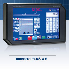 Microcut PLUS WS